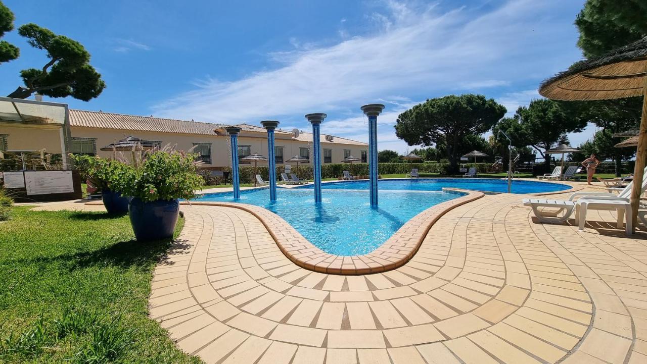 Apartamentos Praia Da Oura By Sunny Deluxe Albufeira Exterior foto