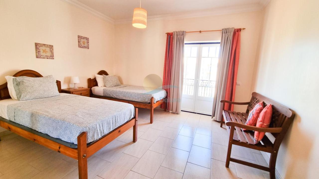 Apartamentos Praia Da Oura By Sunny Deluxe Albufeira Exterior foto