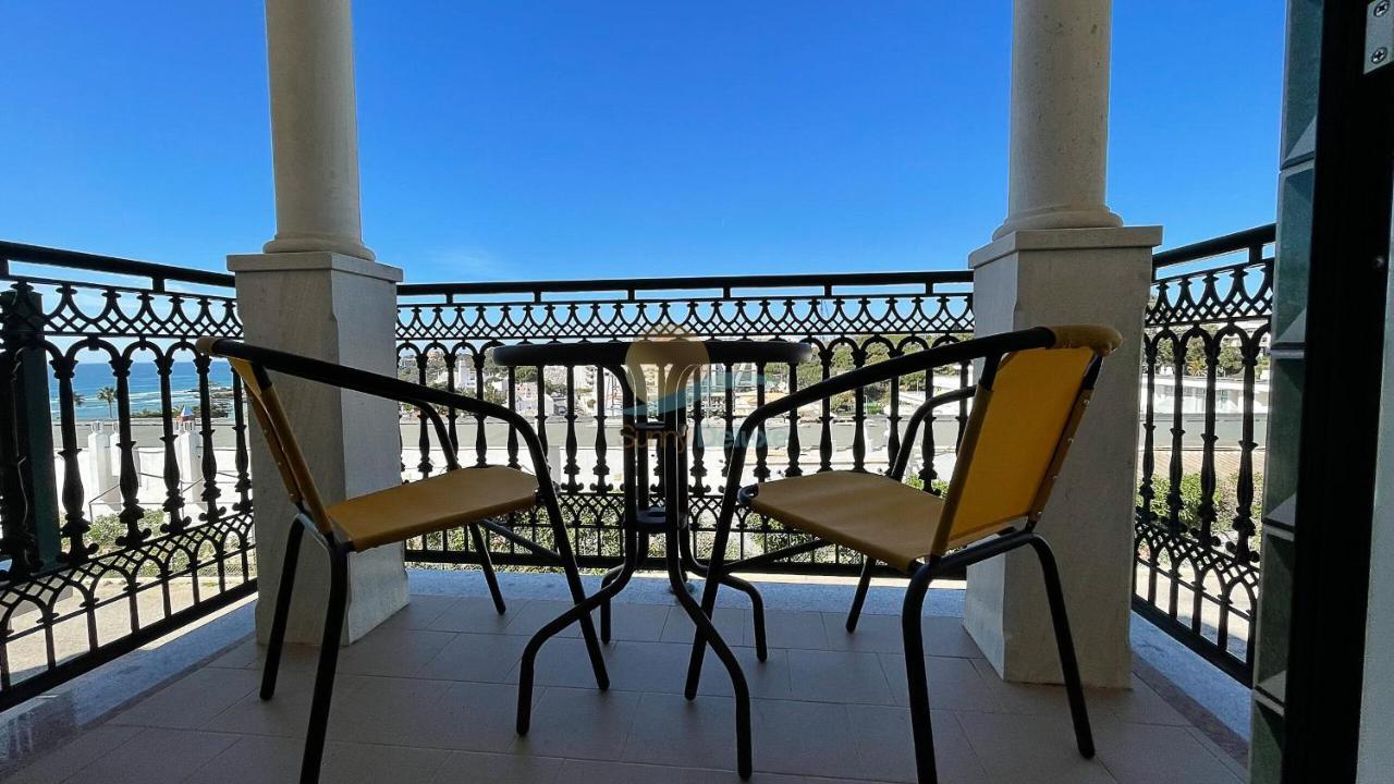 Apartamentos Praia Da Oura By Sunny Deluxe Albufeira Exterior foto